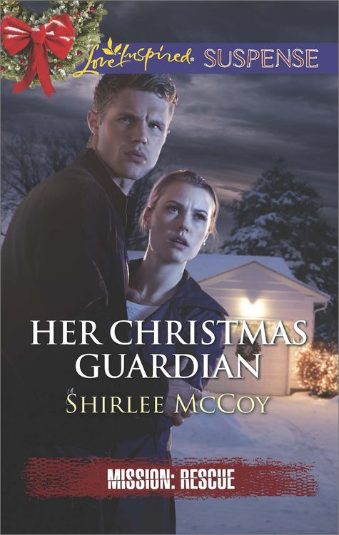 Produktbild: Her Christmas Guardian