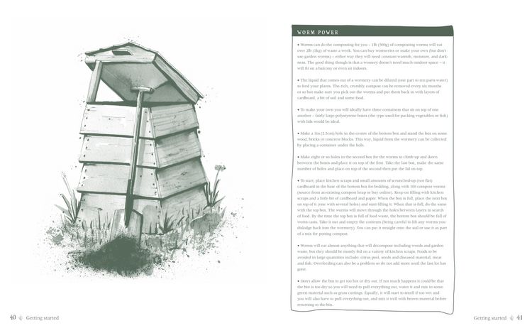 Produktbild: Home-Grown Harvest