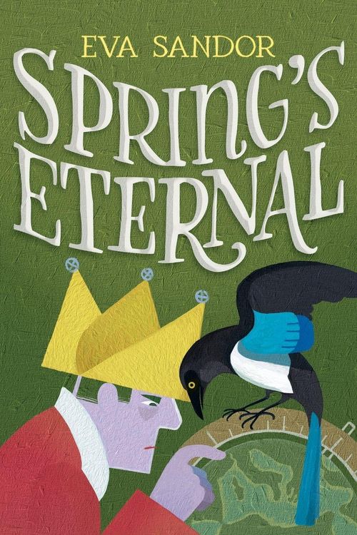 Produktbild: Spring's Eternal