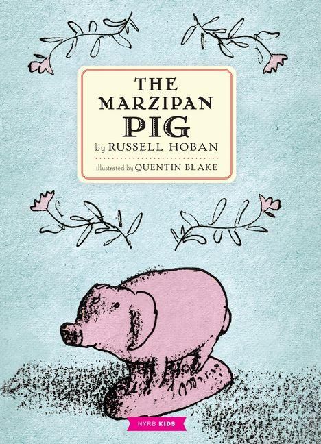 Produktbild: The Marzipan Pig