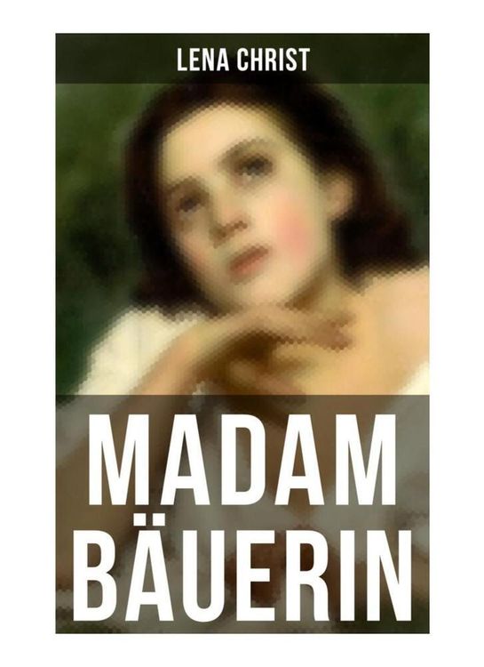 Produktbild: Madam B&auml;uerin