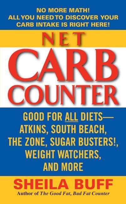 Produktbild: Net Carb Counter