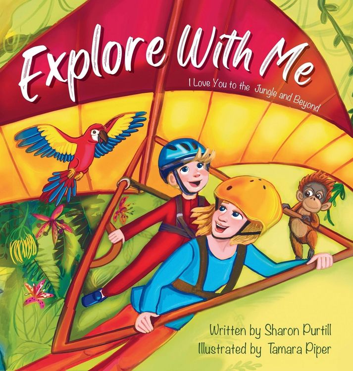 Produktbild: Explore With Me