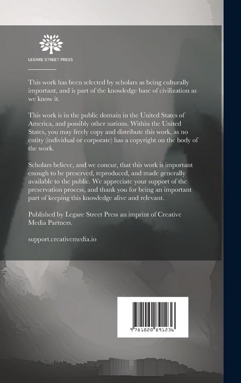 Produktbild: Benjamin Gregory D.D.: Autobiographical Recollections Edited With Memorials of his Later Life