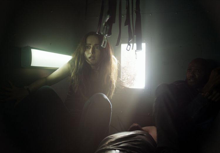 Produktbild: The Forever Purge - Keine Regeln mehr