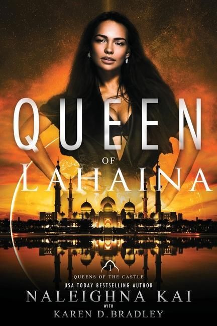 Produktbild: Queen of Lahaina