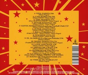 Produktbild: Casa Babylon