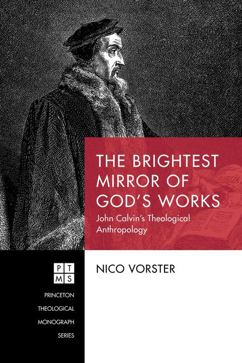 Produktbild: The Brightest Mirror of God's Works