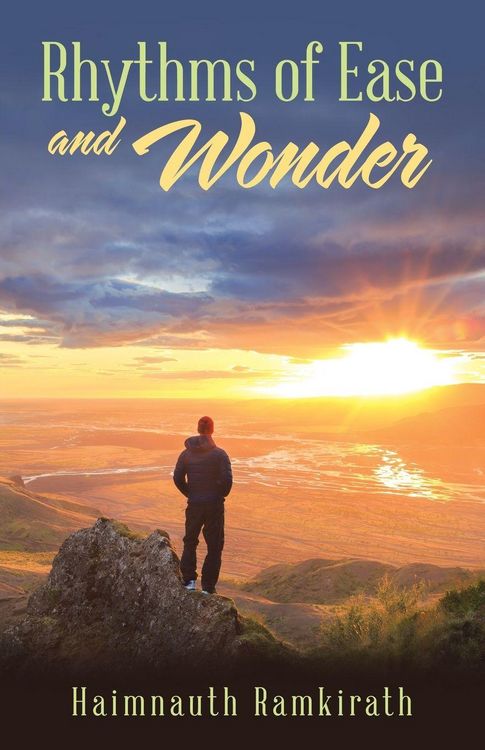 Produktbild: Rhythms of Ease and Wonder