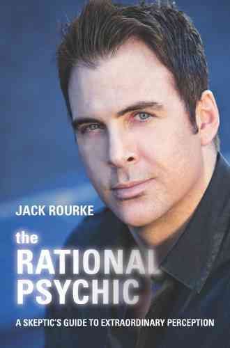 Produktbild: Rourke, J: The Rational Psychic