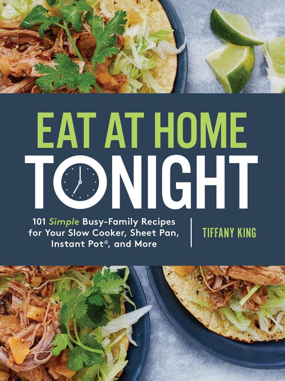 Produktbild: Eat at Home Tonight