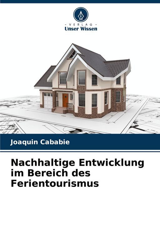 Produktbild: Nachhaltige Entwicklung im Bereich des Ferientourismus