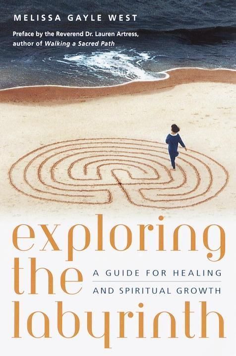 Produktbild: Exploring the Labyrinth