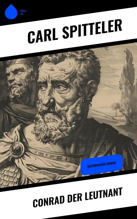 Produktbild: Conrad der Leutnant