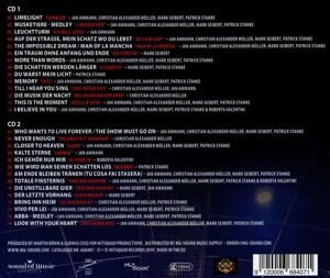Produktbild: Older But Not Wiser-Tour