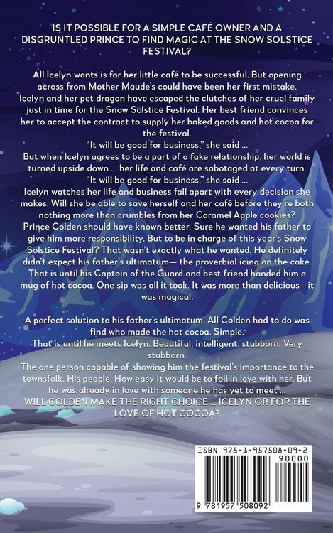 Produktbild: For the Love of Hot Cocoa