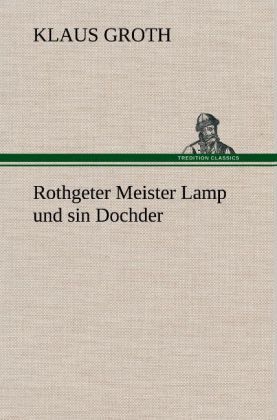 Produktbild: Rothgeter Meister Lamp und sin Dochder