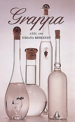 Produktbild: Grappa