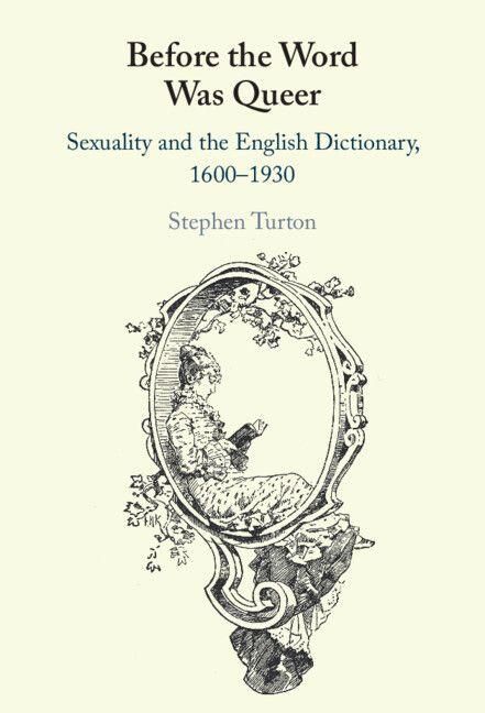 Produktbild: Before the Word was Queer