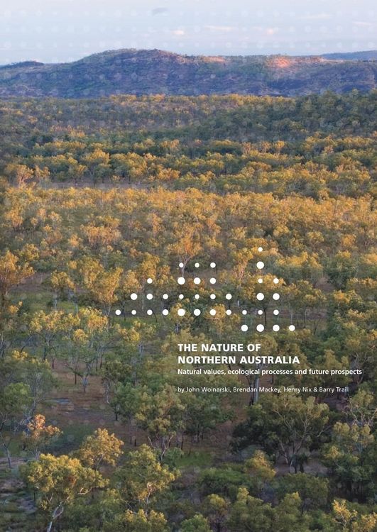 Produktbild: The Nature of Northern Australia