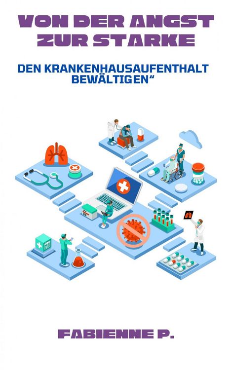 Produktbild: Von der Angst zur St&auml;rke