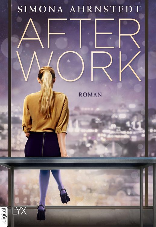 Produktbild: After Work