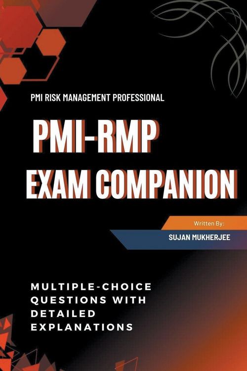 Produktbild: PMI-RMP Exam Companion