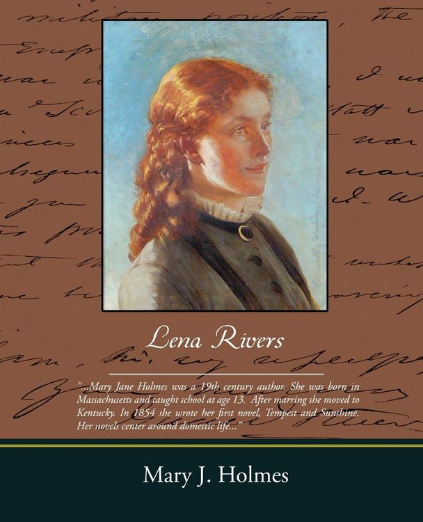 Produktbild: Lena Rivers