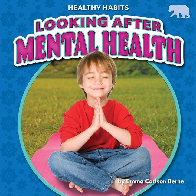 Produktbild: Looking After Mental Health