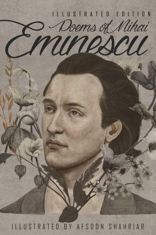 Produktbild: Poems of Mihai Eminescu