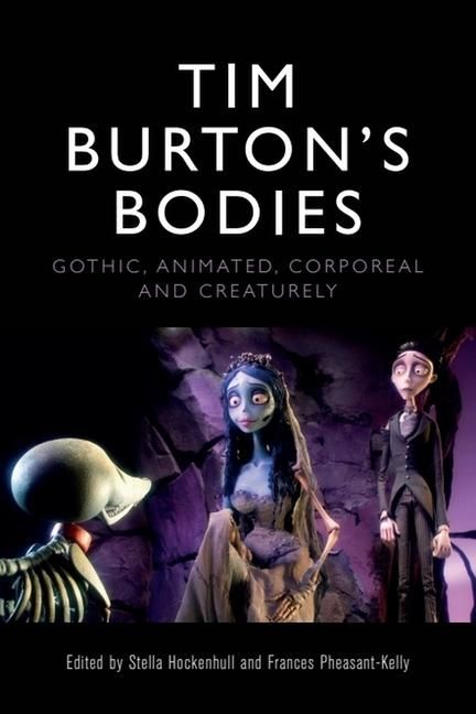 Produktbild: Tim Burton's Bodies