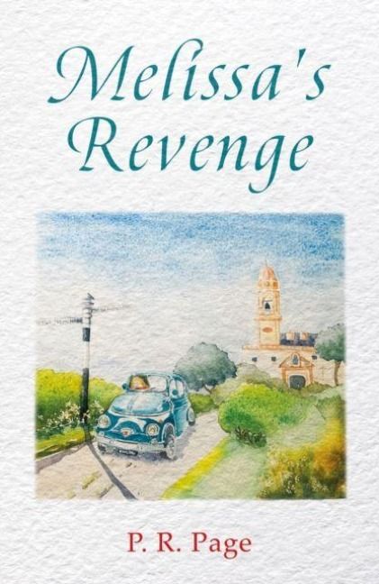 Produktbild: Melissa's Revenge