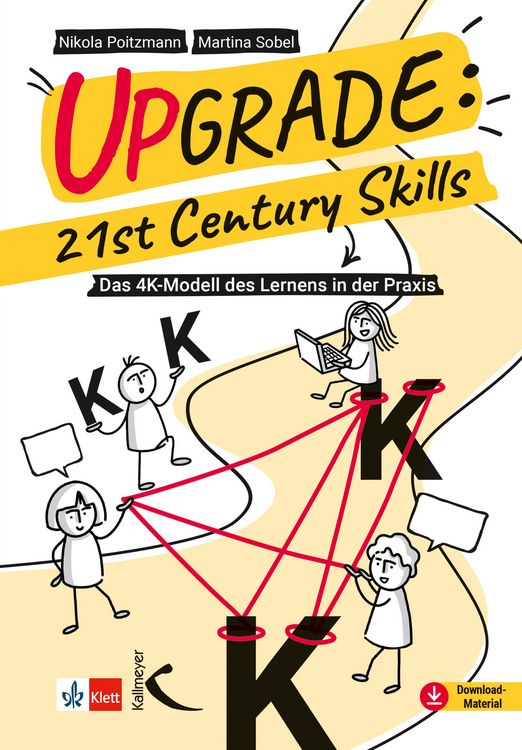 Produktbild: Upgrade: 21st Century Skills