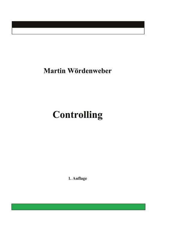 Produktbild: Controlling