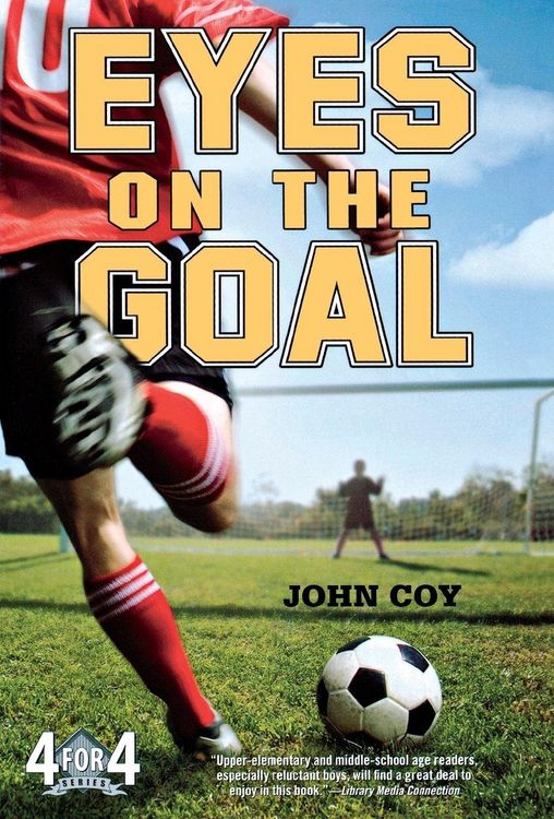 Produktbild: Eyes on the Goal