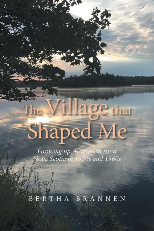 Produktbild: The Village That Shaped Me