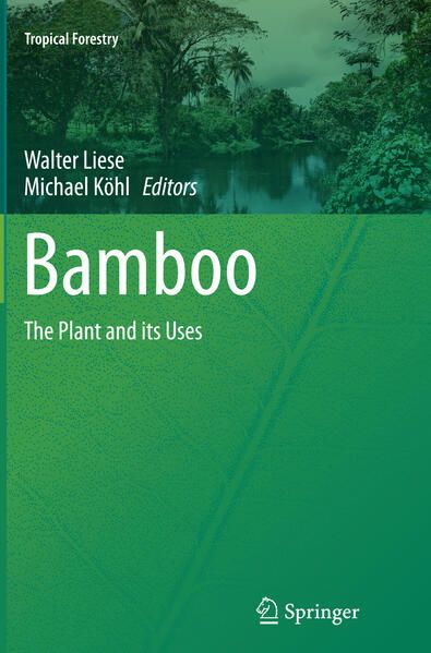 Produktbild: Bamboo