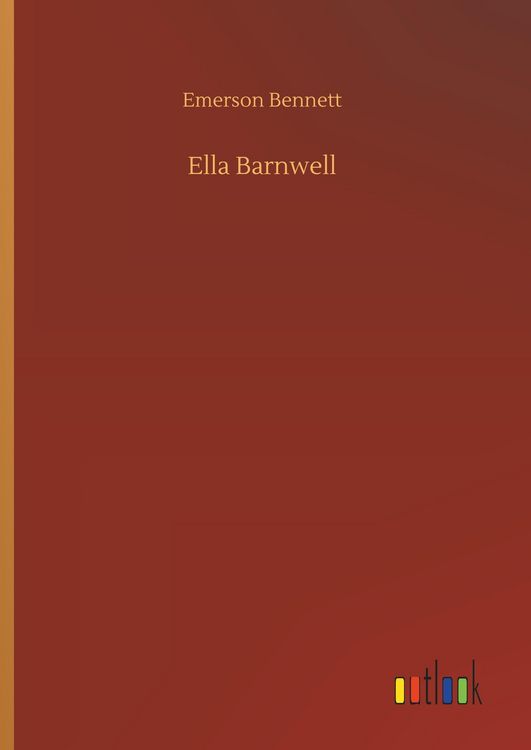 Produktbild: Ella Barnwell