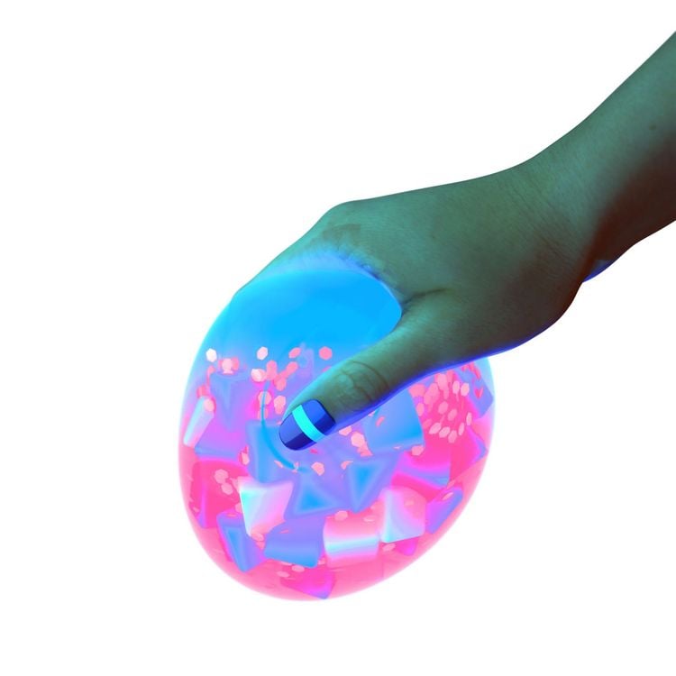 Produktbild: Glow It! By Doctor Squish - Squishy Maker