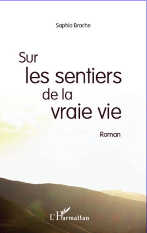 Produktbild: Sur les sentiers de la vraie vie