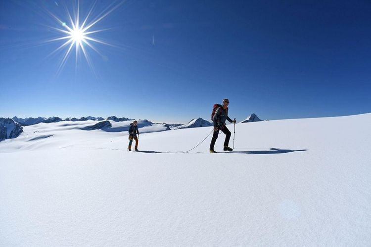 Produktbild: Himmlische H&uuml;tten in Nord-, Ost- und S&uuml;dtirol