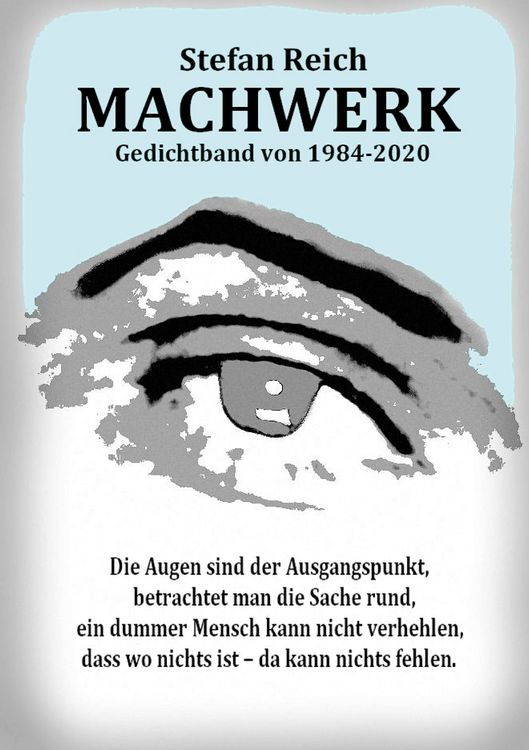 Produktbild: Machwerk