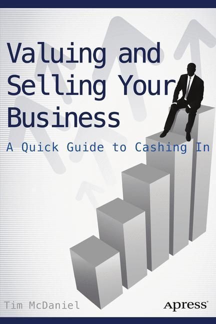 Produktbild: Valuing and Selling Your Business