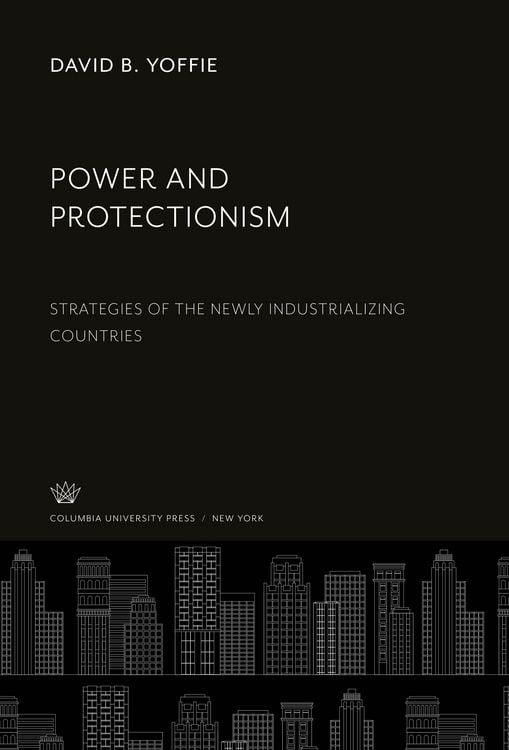 Produktbild: Power and Protectionism