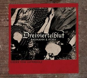 Produktbild: Lieder Vom Unterholz