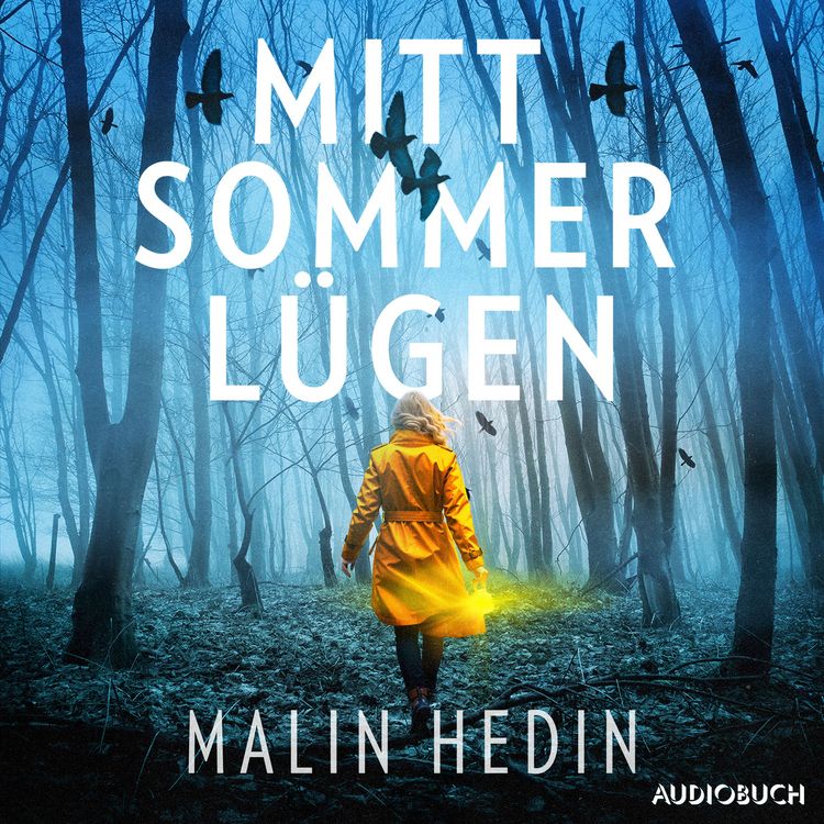 Produktbild: Mittsommerl&uuml;gen