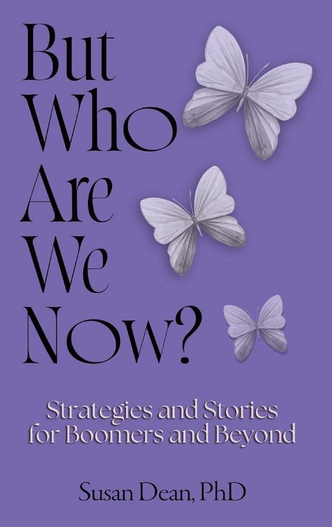 Produktbild: But Who Are We Now?
