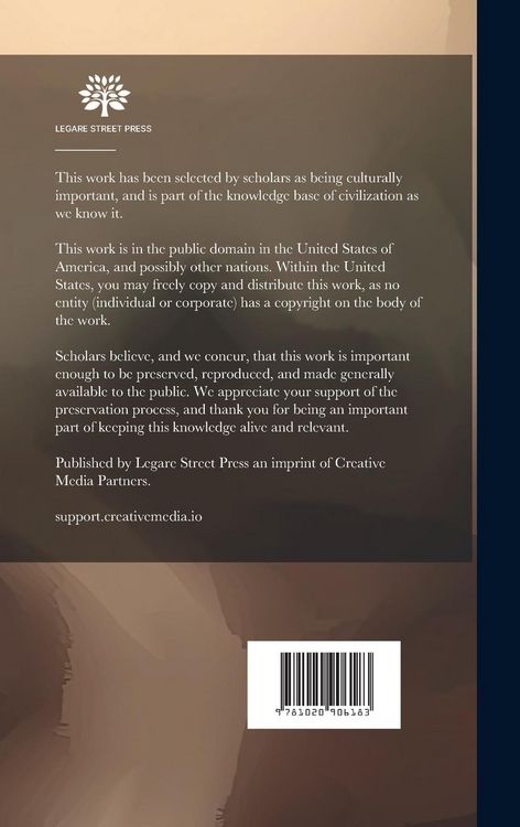 Produktbild: Wordsworth, an Anthology;