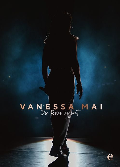 Produktbild: VANESSA MAI - Die Reise beginnt