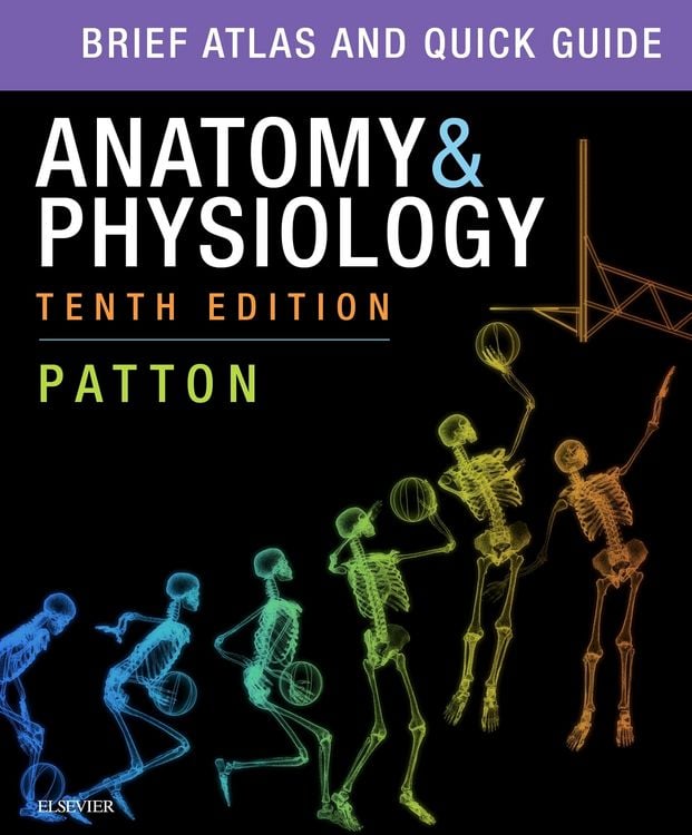 Produktbild: PART - Brief Atlas of the Human Body and Quick Guide to the Language of Science and Medicine for Anatomy & Physiology E-Book